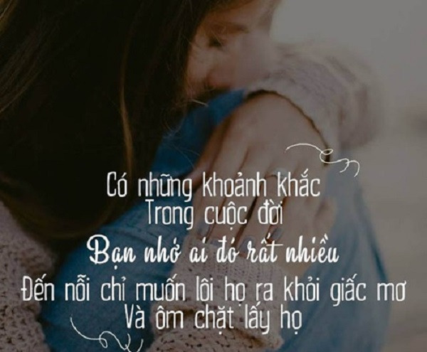 stt chờ đợi người yêu cũ