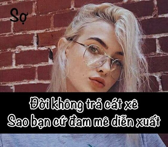 Stt đá xéo bạn đểu