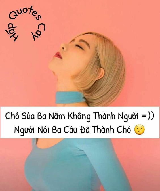 Stt đá xéo người yêu phản bội