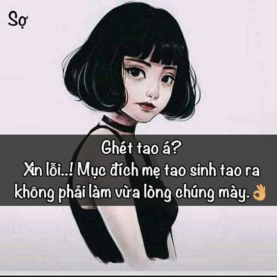 Stt đá xéo bạn đểu
