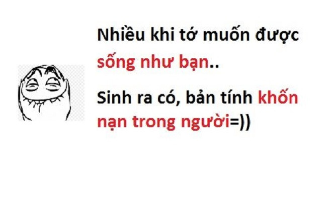 Stt chửi khéo bạn bè ngắn