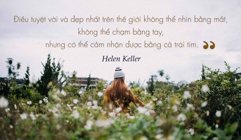 stt hay về cuộc sống tươi đẹp
