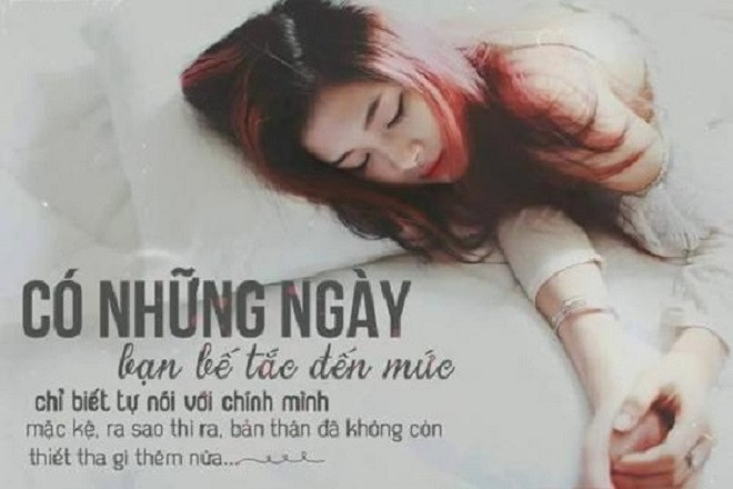 Stt cuộc sống bon chen và áp lực
