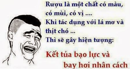 stt buồn cười