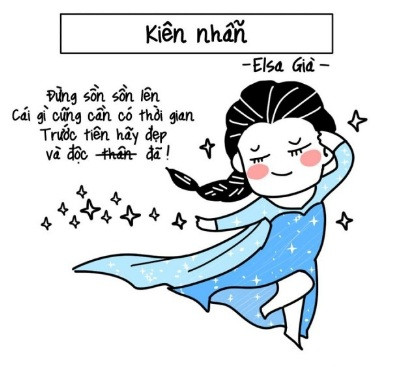 Stt dễ thương ngắn gọn