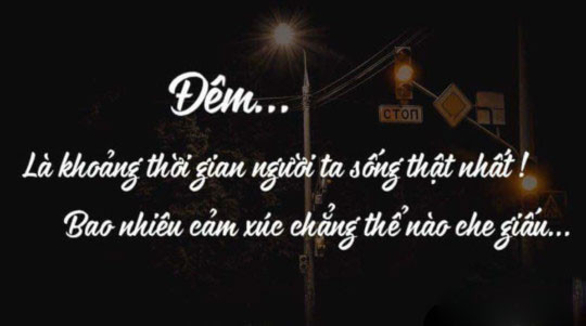 Stt buồn chán