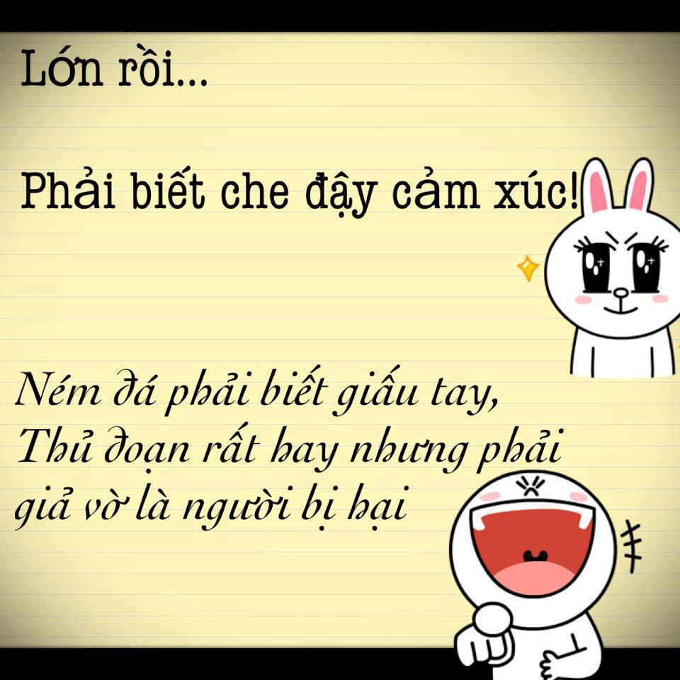 Stt đểu chất