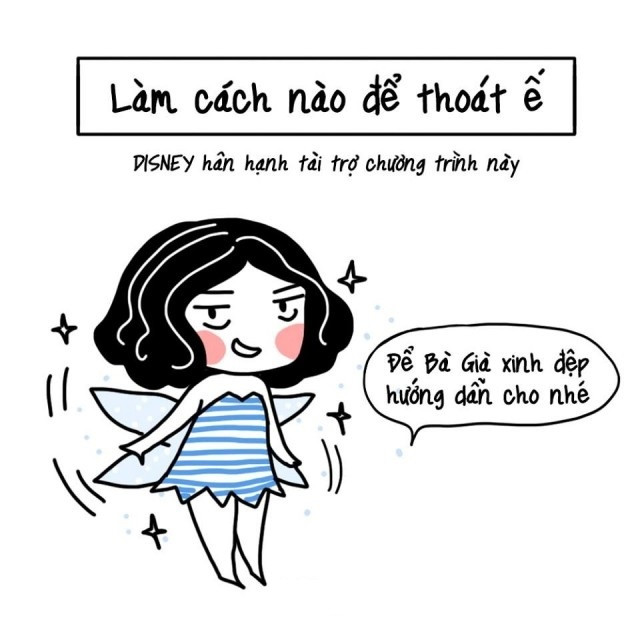 stt độc thân không phải là ế