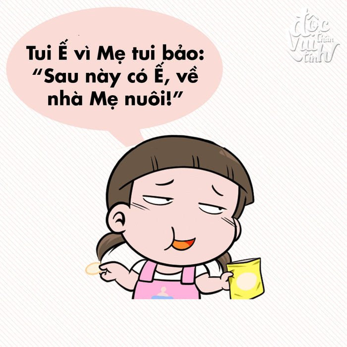 stt độc thân không phải là ế