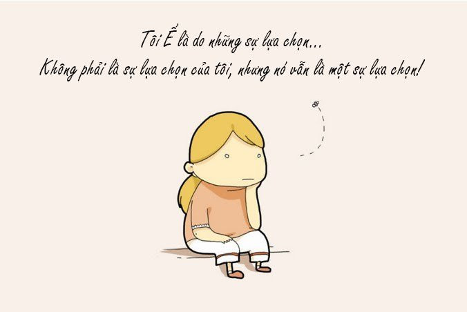 stt độc thân không phải là ế