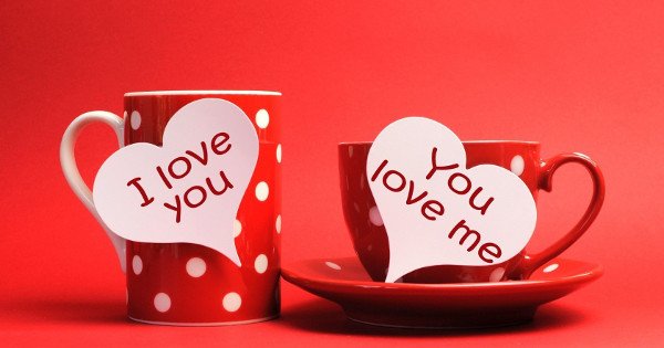 Stt em yêu anh nhiều lắm