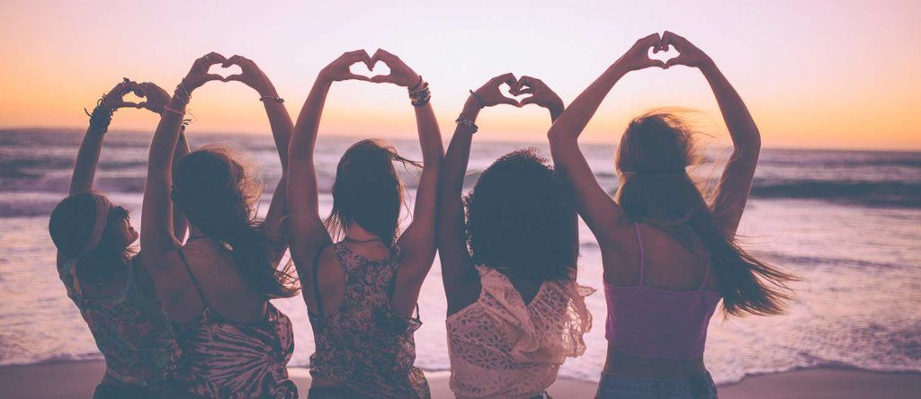 stt hài hước về tình bạn