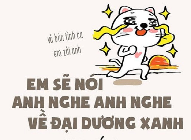 stt hài hước về tình yêu