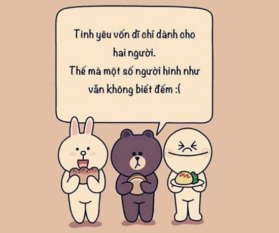 stt hài hước về tình yêu