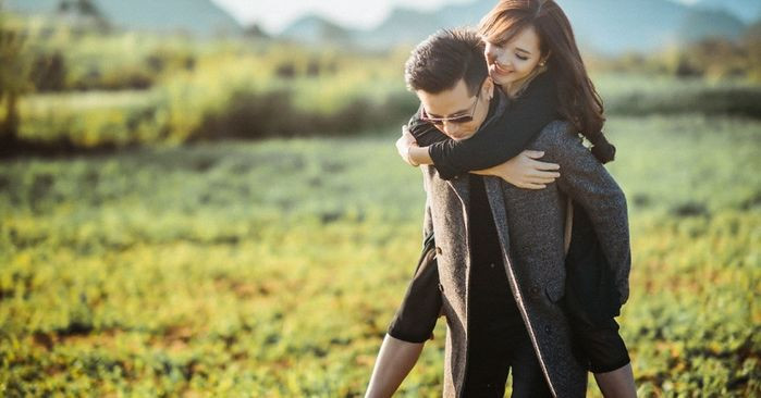 Stt hay về tình yêu hạnh phúc