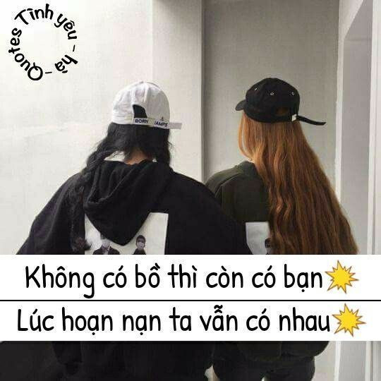 Stt ngắn về tình bạn