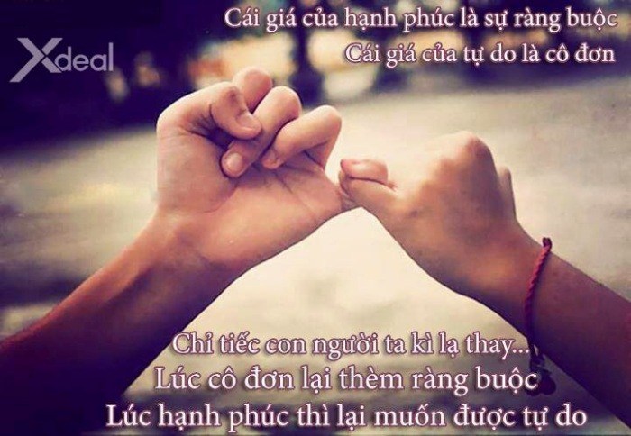 Stt tâm trạng và ý nghĩa tháng 6 năm 2019
