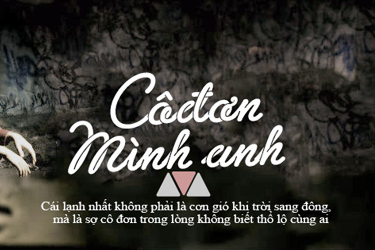 stt mệt mỏi muốn buông xuôi tình yêu