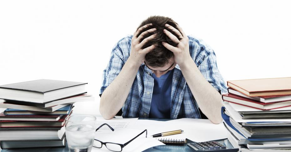 stt mệt mỏi trong công việc