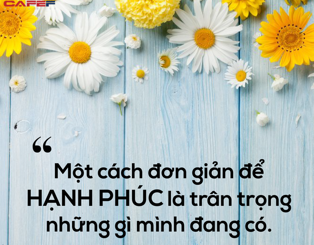Stt ngắn về hạnh phúc