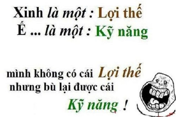 Stt ngầu lòi