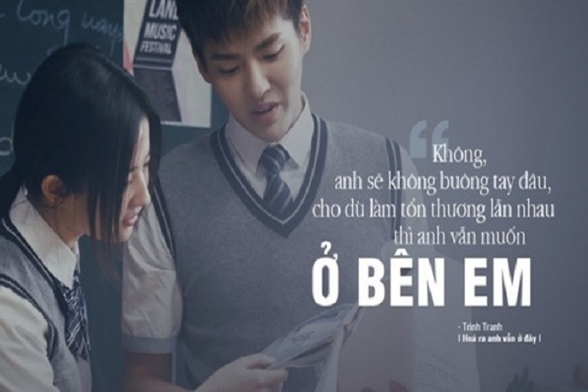 Stt tỏ tình ngôn tình
