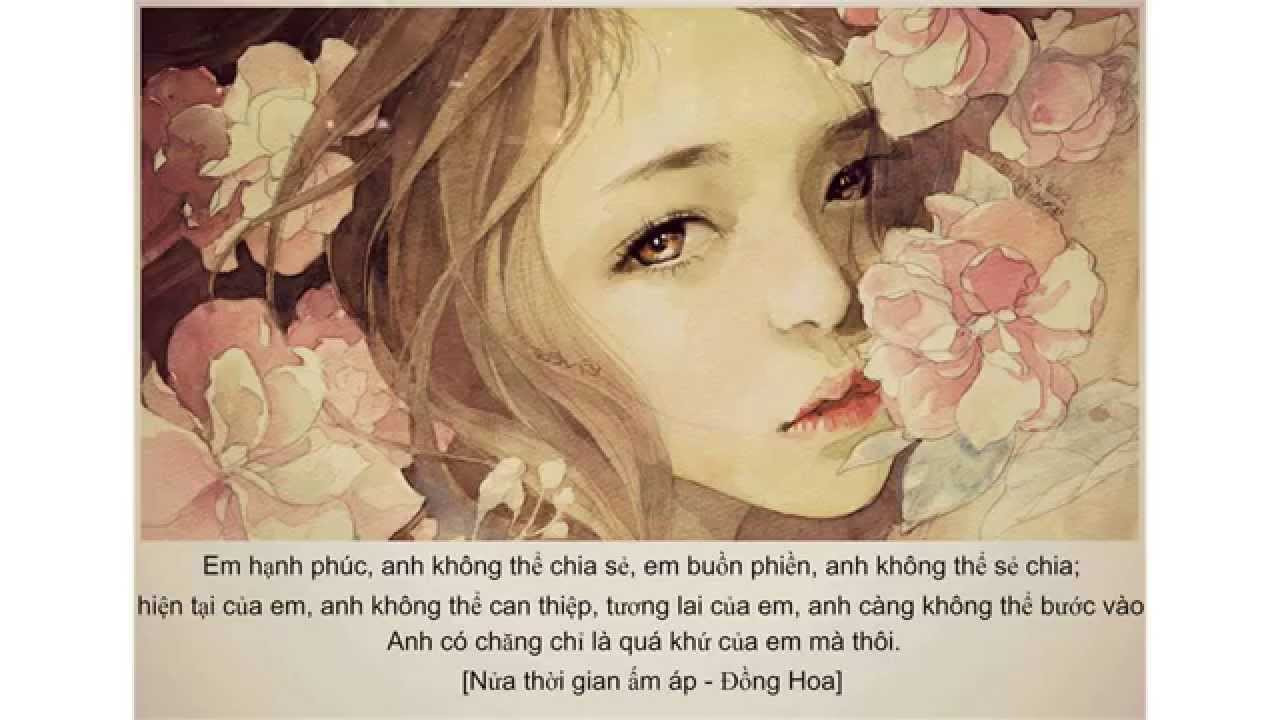 Stt ngôn tình Hàn Quốc