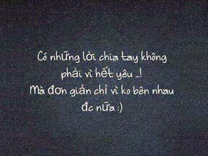 Stt ngôn tình ngắn