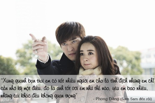 stt ngôn tình trung quốc