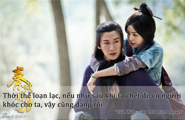 Tus ngôn tình ngắn