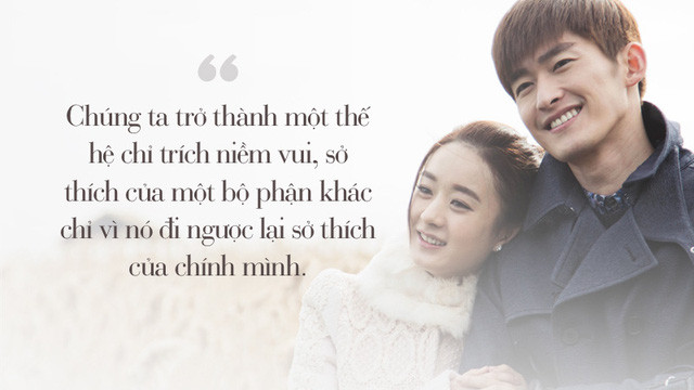 Tus ngôn tình ngắn