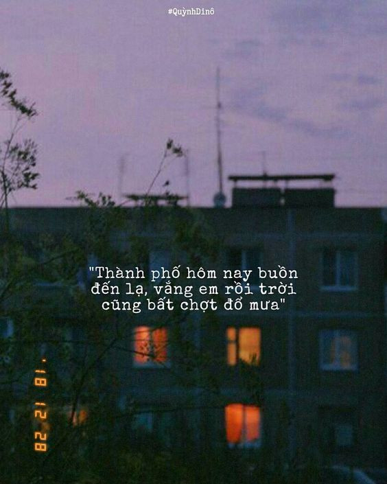 Stt Thả Thính Crush