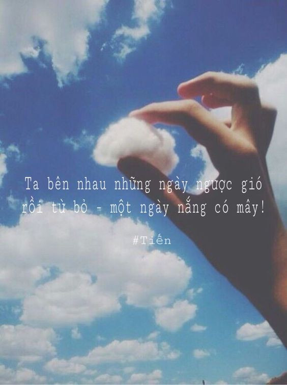 Stt tình yêu nhạt