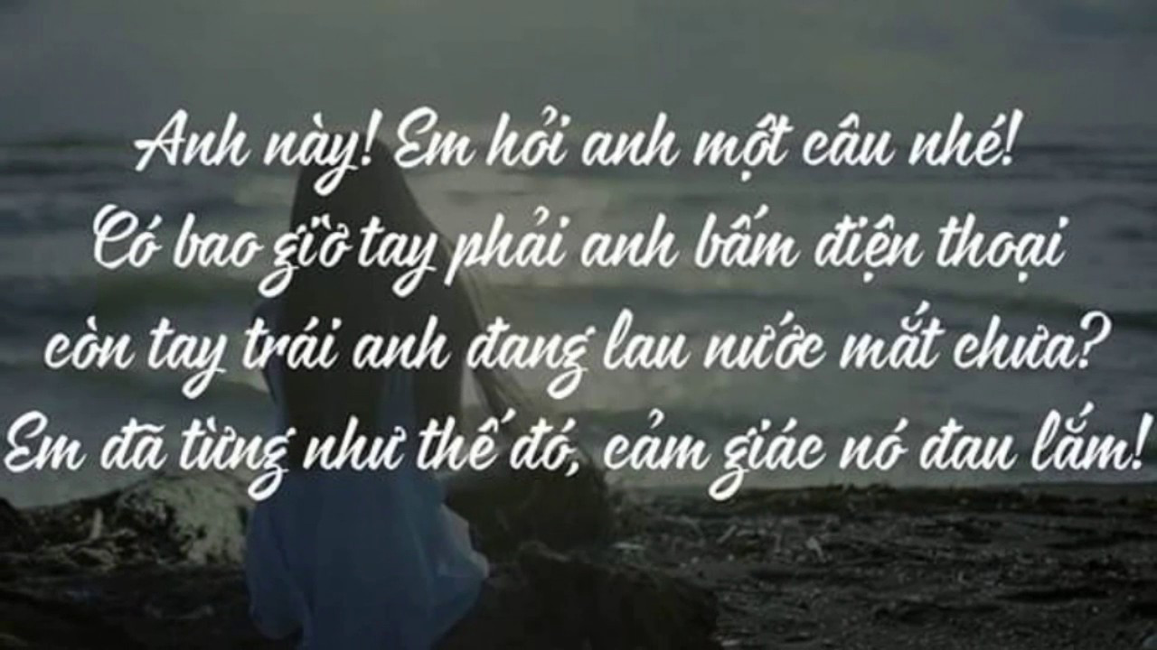 Stt tâm trạng nhớ người yêu ở xa