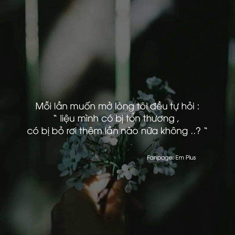 Stt buồn chán