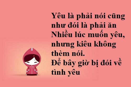 stt tâm trạng vui