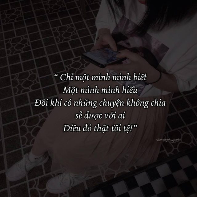 Stt buồn chán