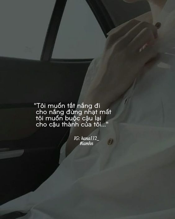 Stt Thả Thính