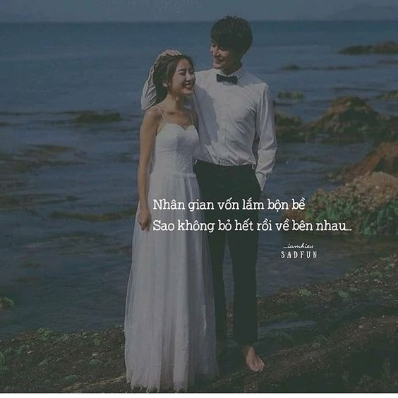 Stt Thả Thính