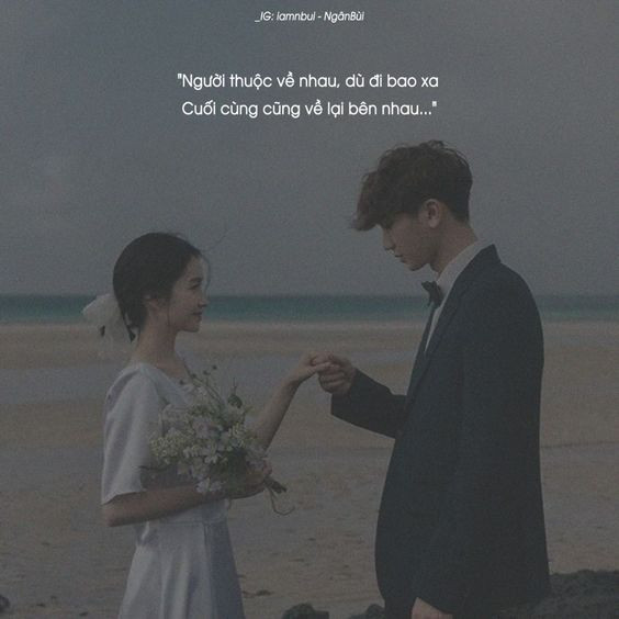 Stt Thả Thính