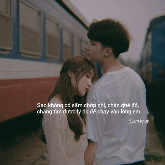 Stt Thả Thính Câu Like