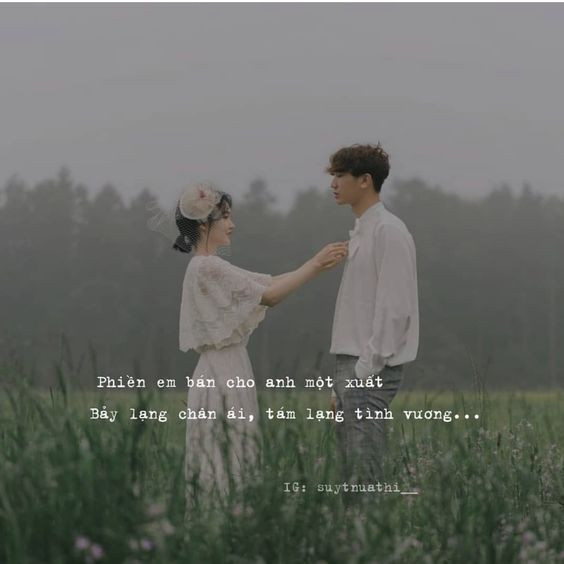 Stt Thả Thính