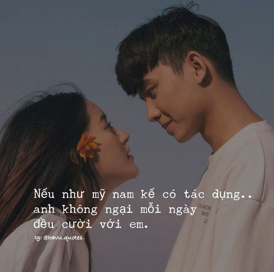 Stt Thả Thính Câu Like
