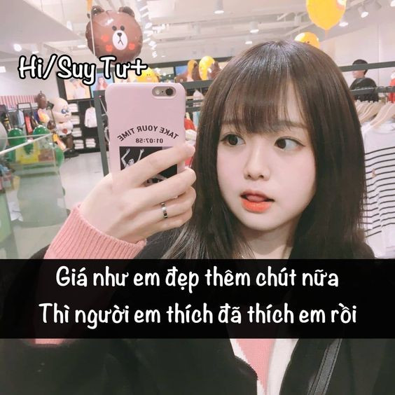 Stt Thả Thính Hài