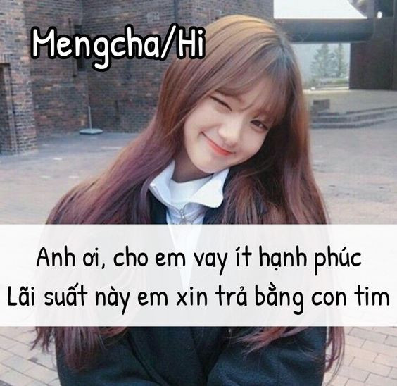 Stt Thả Thính Hài