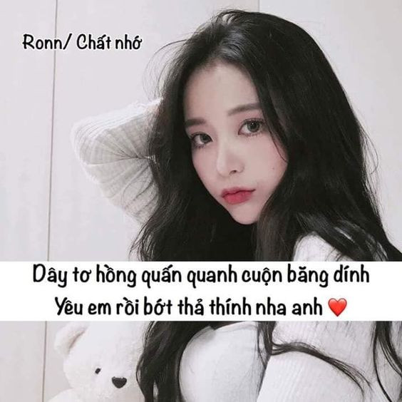 Stt Thả Thính Hài