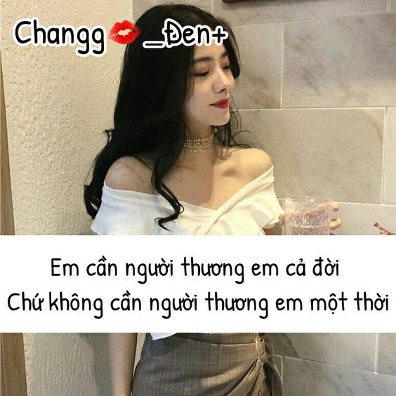 Stt Thả Thính Hài