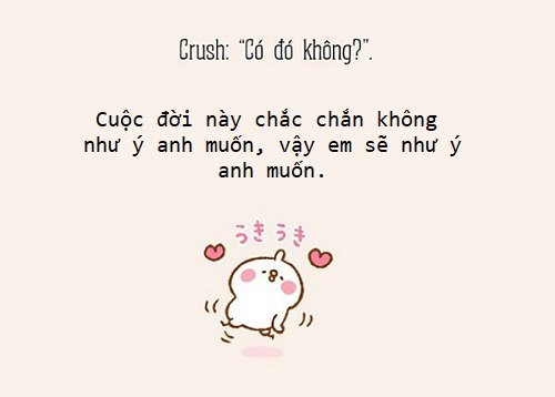 Stt thả thính ngôn tình