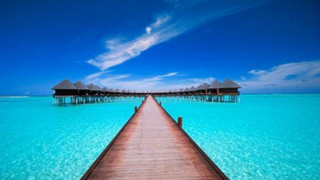 Stt về biển thả thính