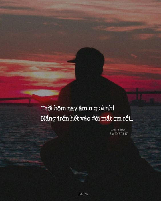 Stt Thả Thính Crush